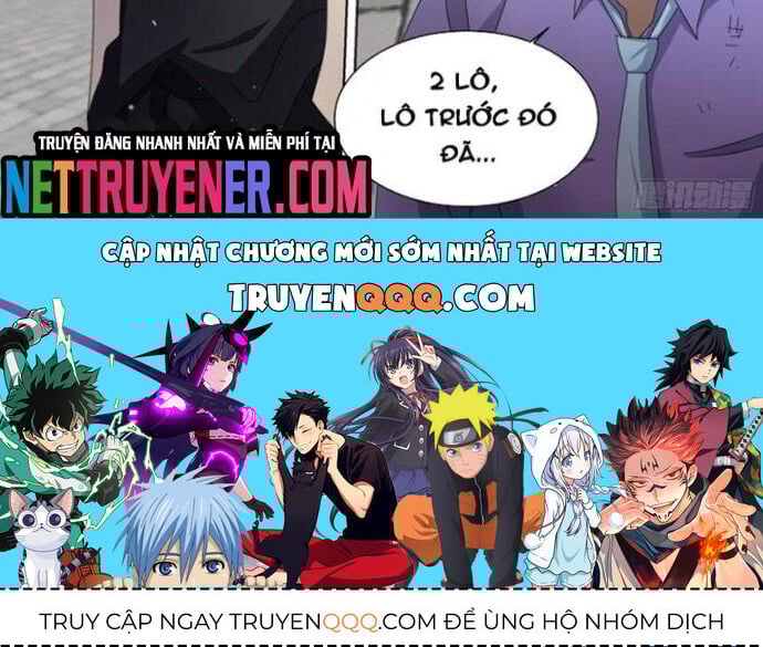 Trọng Sinh Thành Chó Của Nữ Thần Chapter 256 - Trang 6