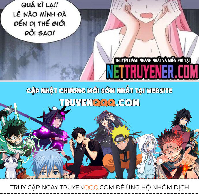 Trọng Sinh Thành Chó Của Nữ Thần Chapter 255 - Trang 6