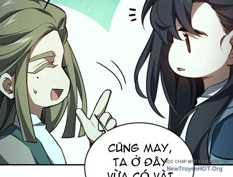 Ta Ở Tu Tiên Giới Chỉ Làm Giờ Hành Chính chapter 123 - Trang 60