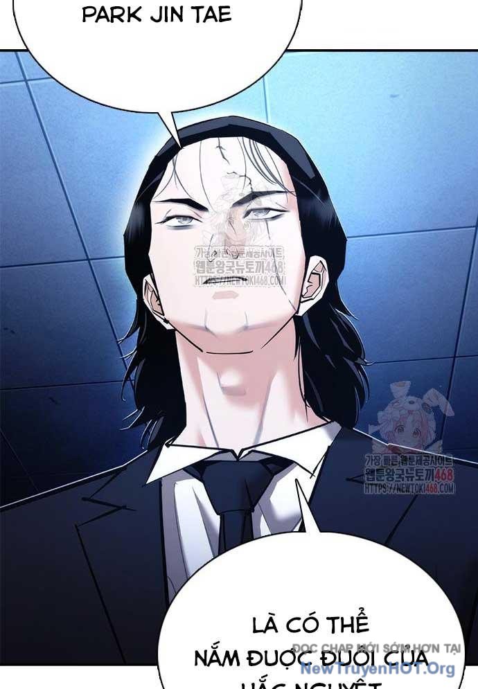Bạch Dạ chapter 11 - Trang 151