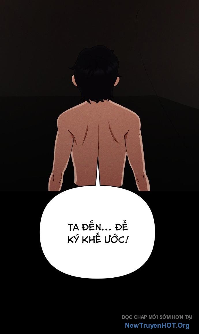 Khuyết Nhân chapter 34 - Trang 16