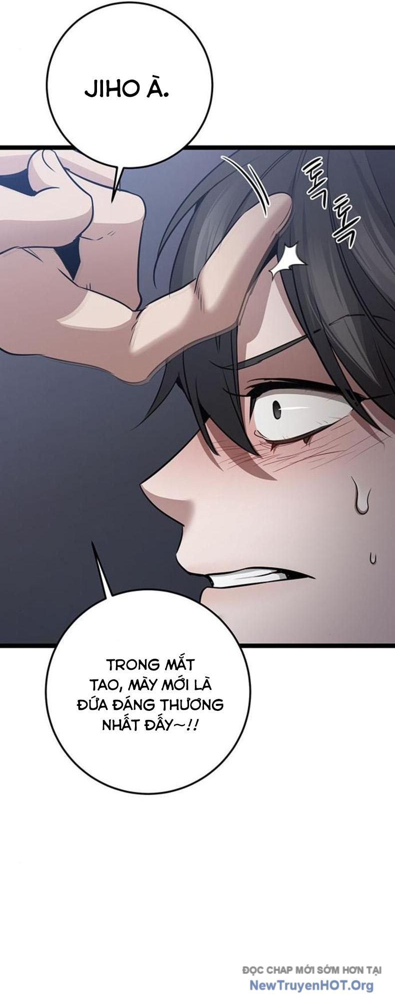 Vương Hậu Đi Học chapter 51 - Trang 34