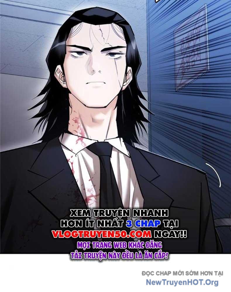 Bạch Dạ chapter 12 - Trang 197