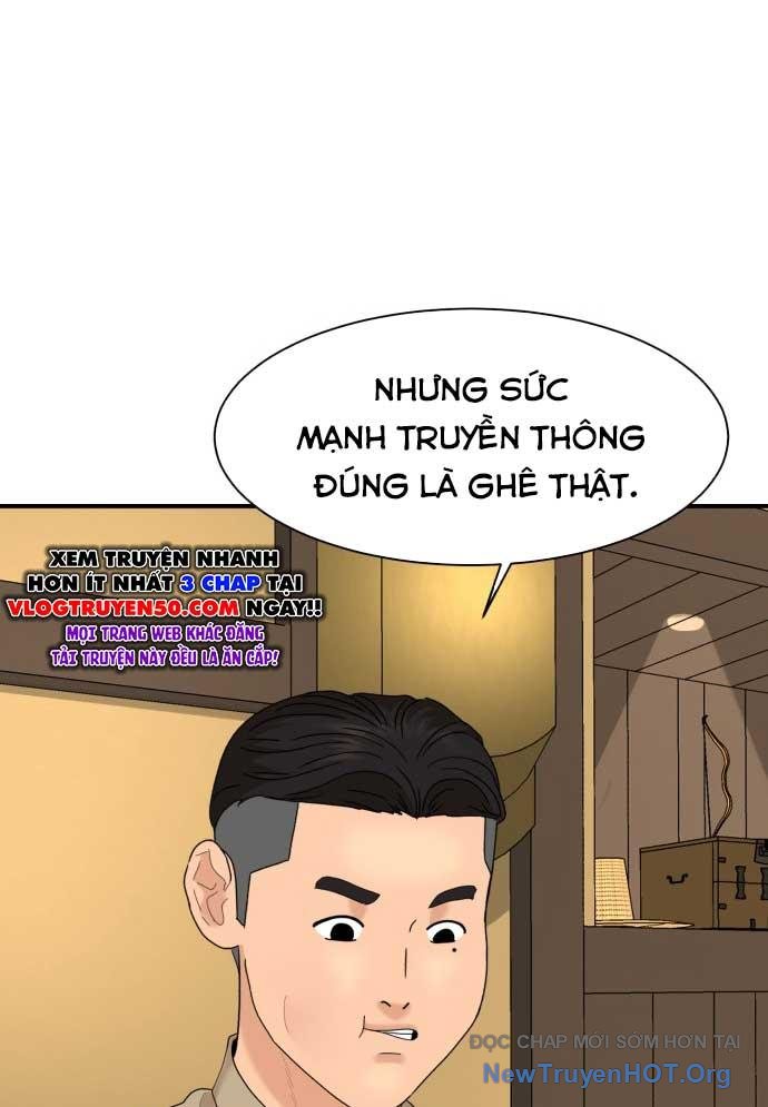 Nhà Hàng Kỳ Lạ chapter 22 - Trang 106