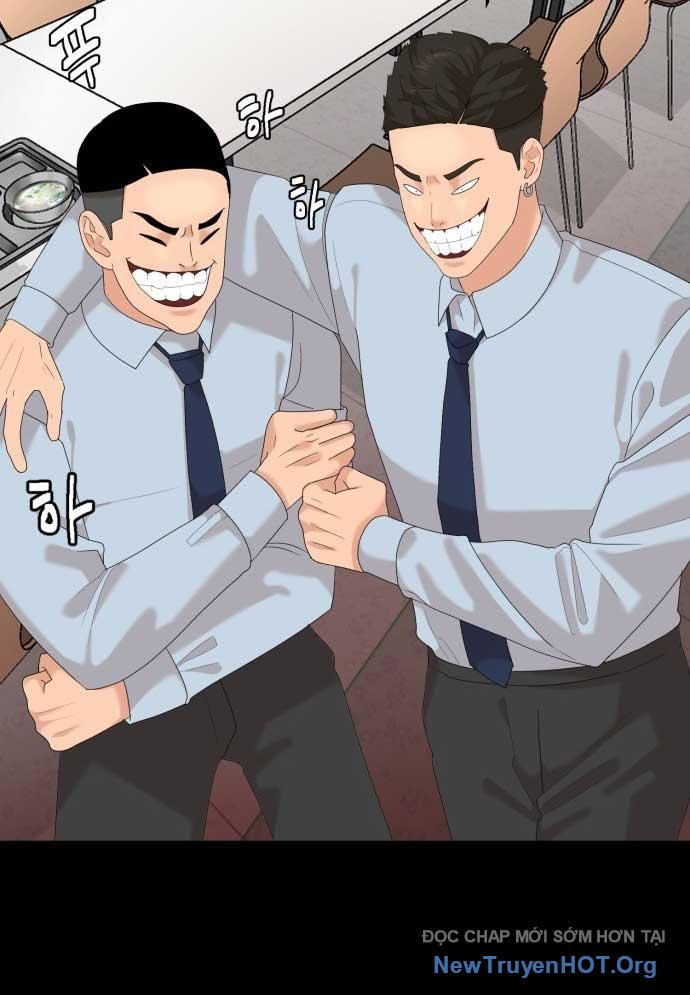Nhà Hàng Kỳ Lạ chapter 18 - Trang 33