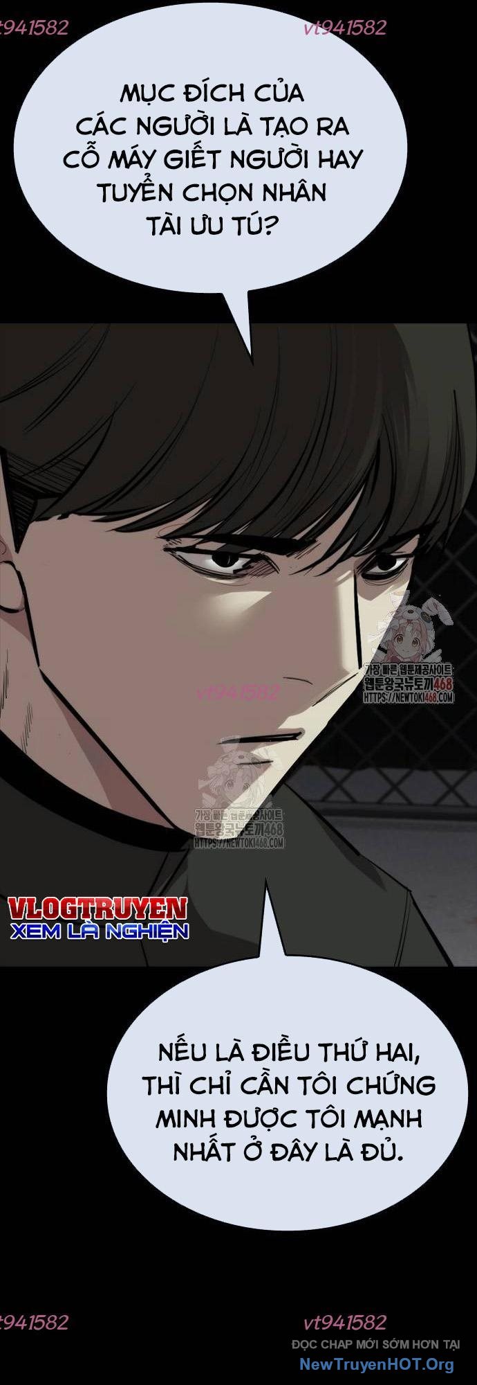 VentaBlack chapter 33 - Trang 3