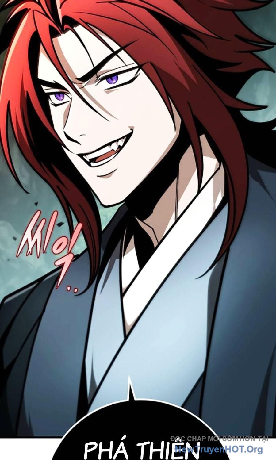 Thanh Kiếm Của Hoàng Đế chapter 89 - Trang 24