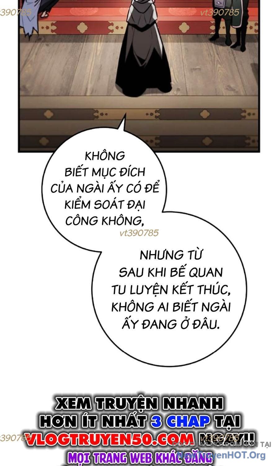 Thanh Kiếm Của Hoàng Đế chapter 88 - Trang 70