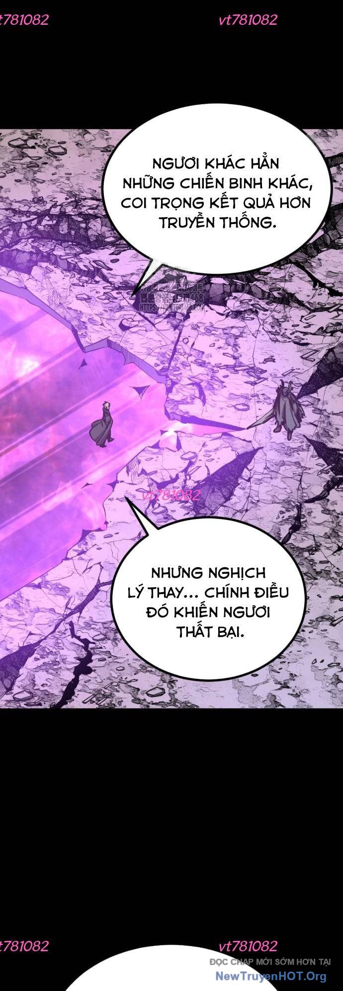 Kẻ Giết Anh Hùng chapter 225 - Trang 53