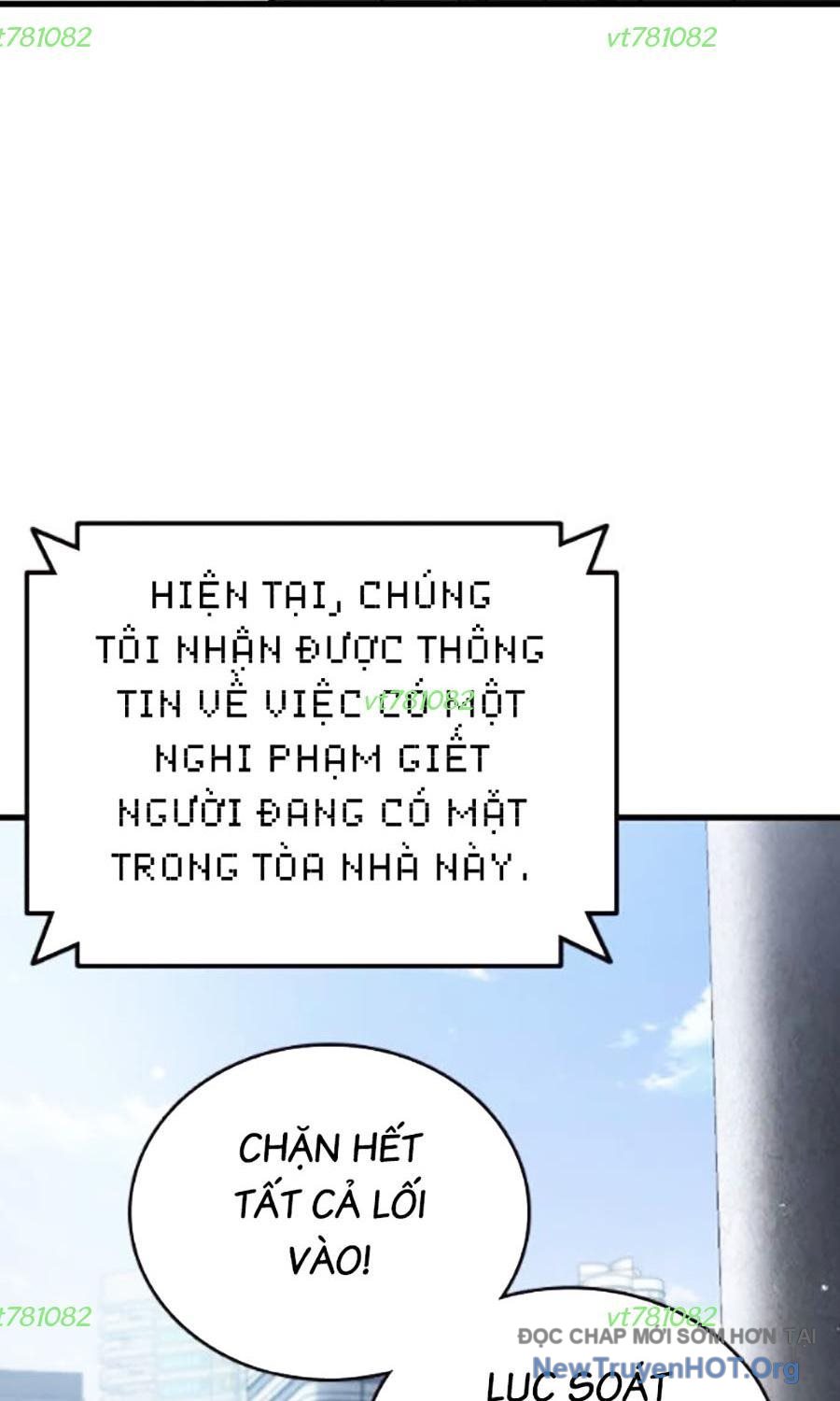 Đại Tướng Chiến chapter 44 - Trang 4