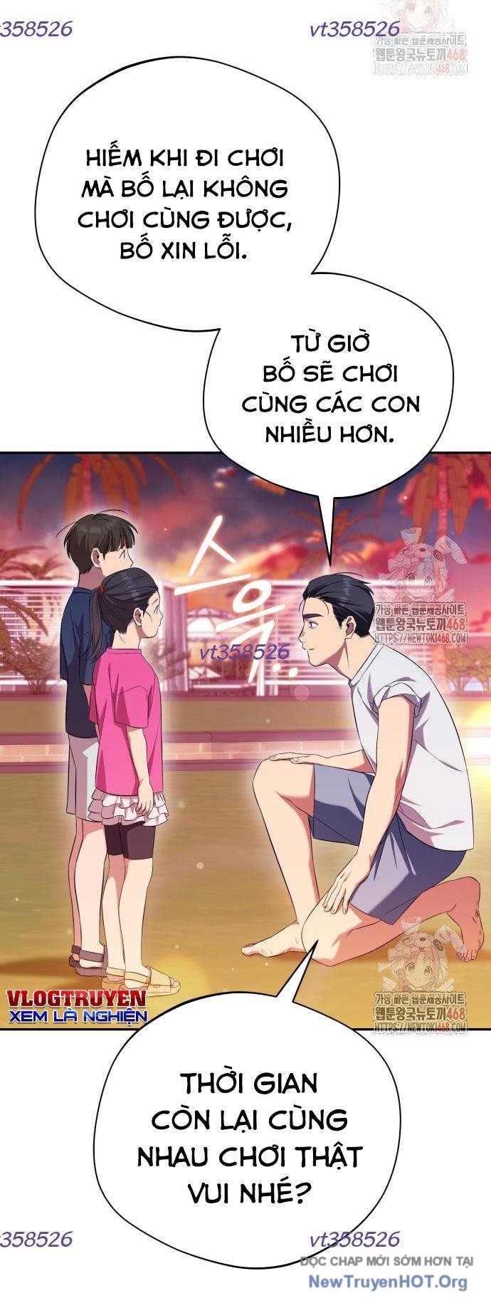 Thiên Ma Bấm Huyệt chapter 59 - Trang 20