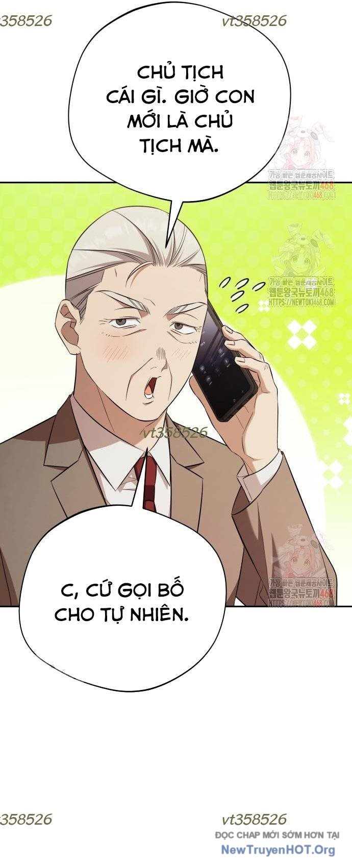 Thiên Ma Bấm Huyệt chapter 59 - Trang 36