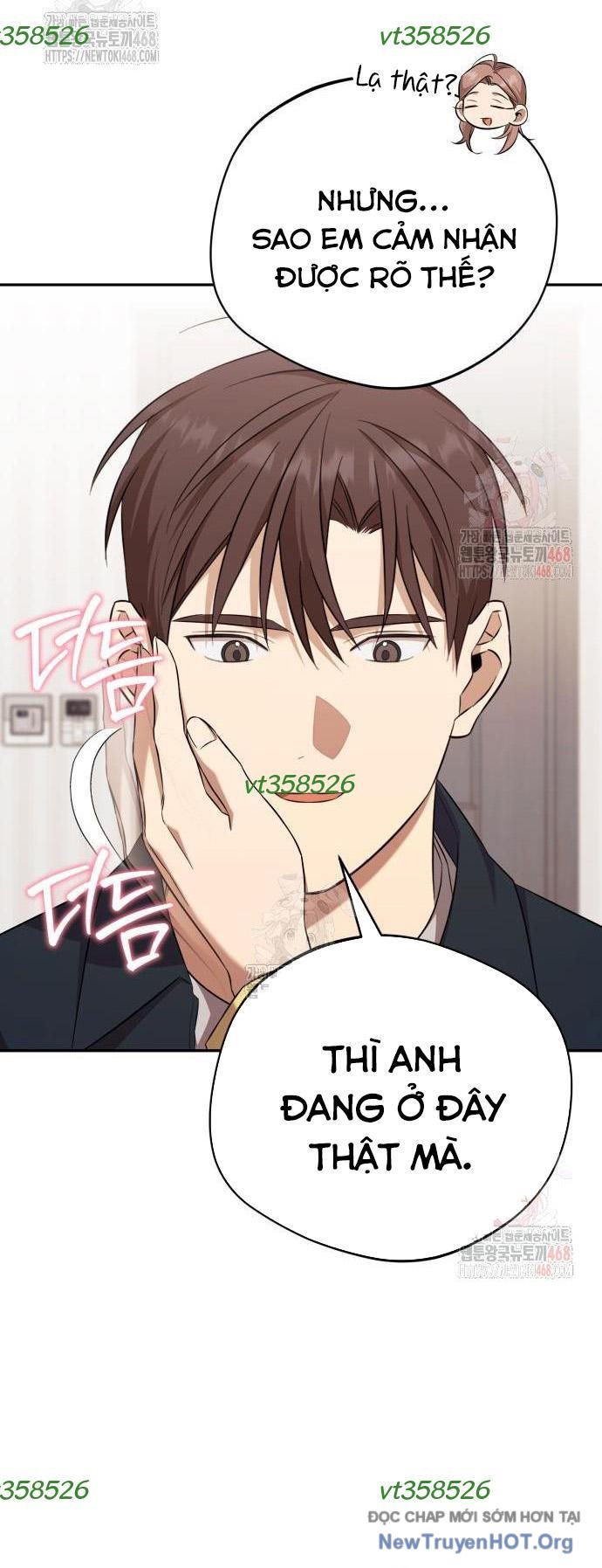 Thiên Ma Bấm Huyệt chapter 60 - Trang 25