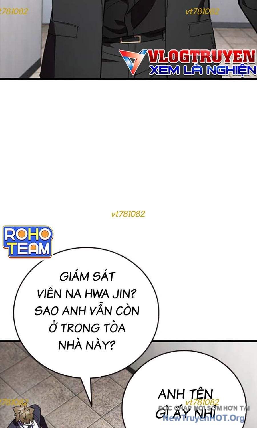 Đại Tướng Chiến chapter 45 - Trang 8
