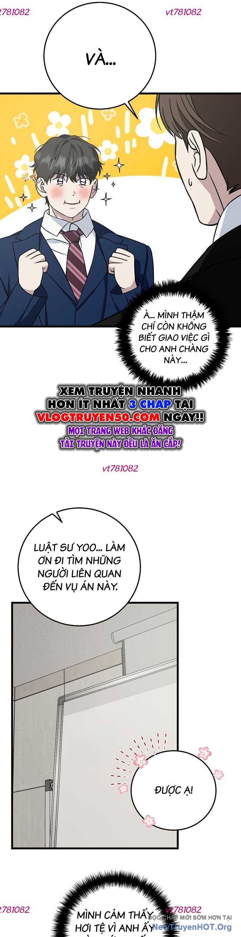 Đây Là Luật chapter 133 - Trang 6