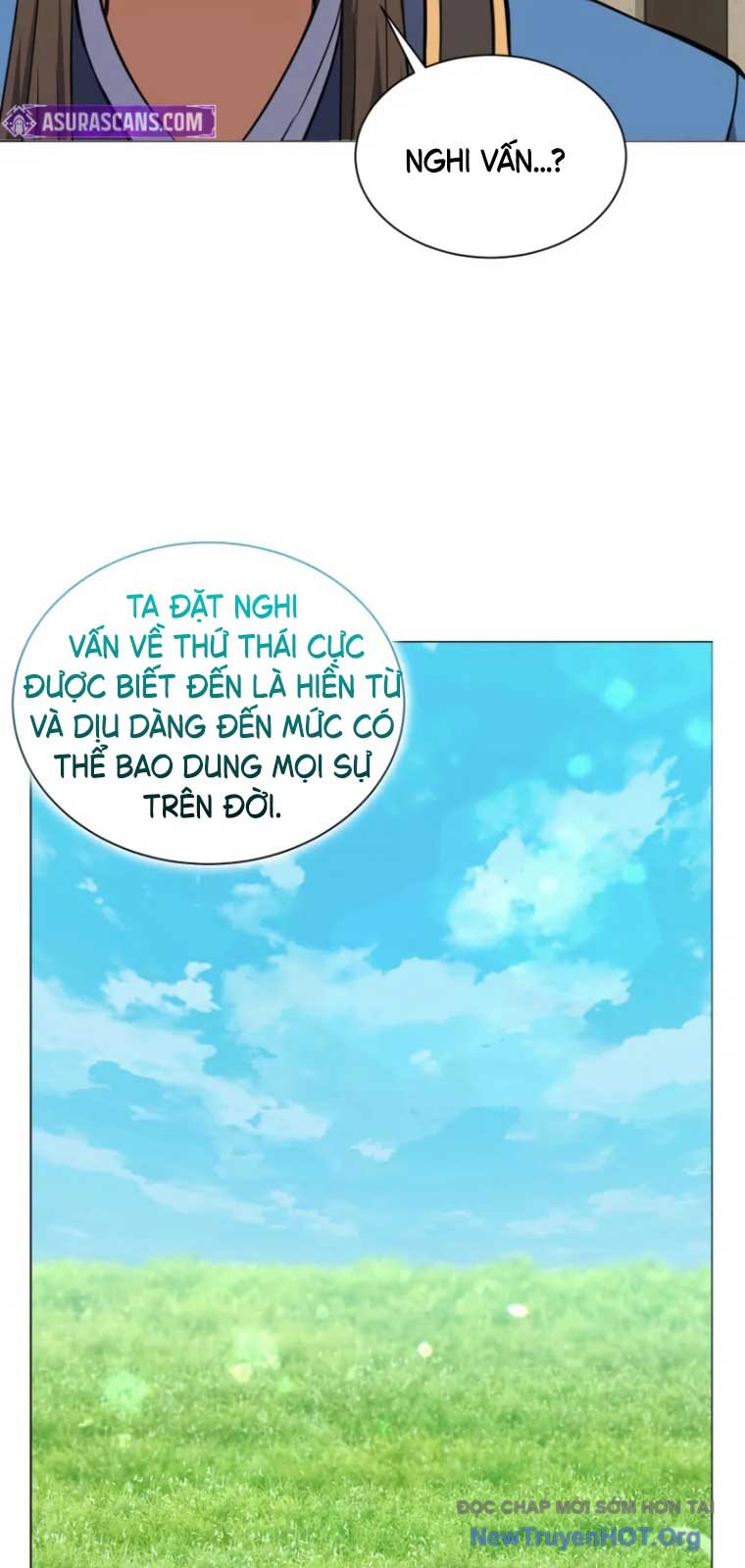 Tuyệt Đỉnh Võ Lâm chapter 46 - Trang 21