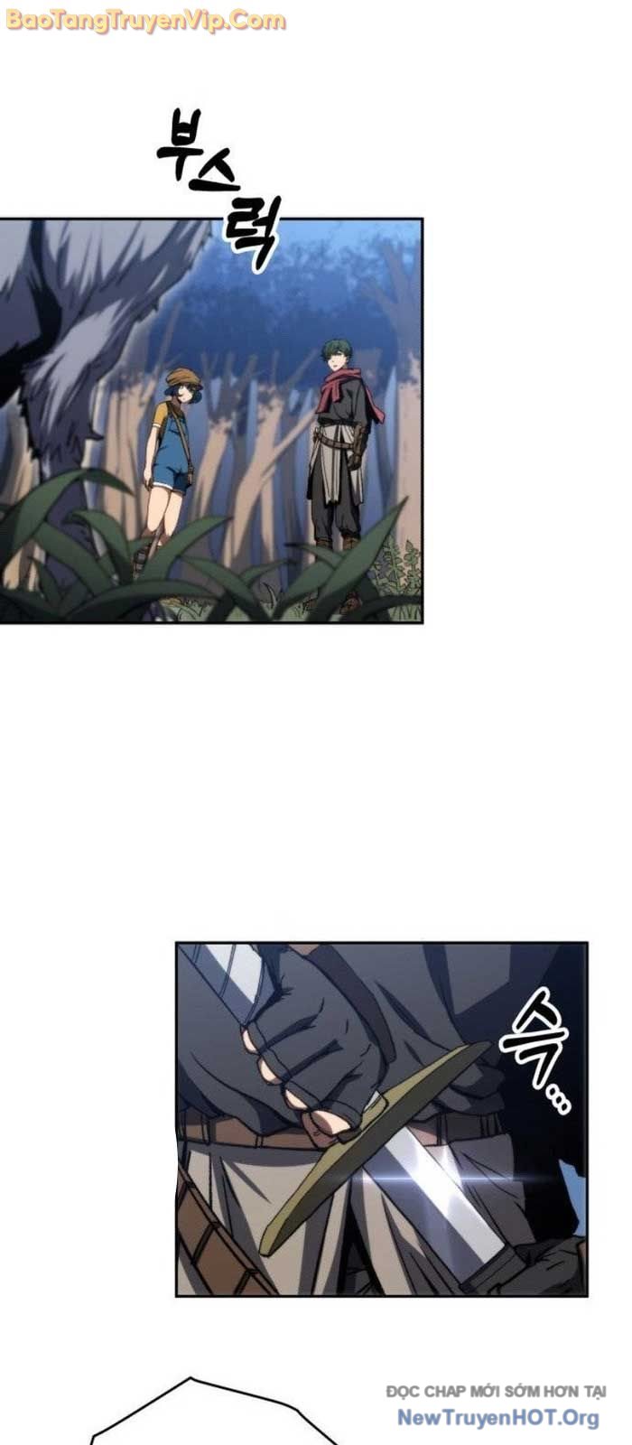 Wild Ranker chapter 9 - Trang 60