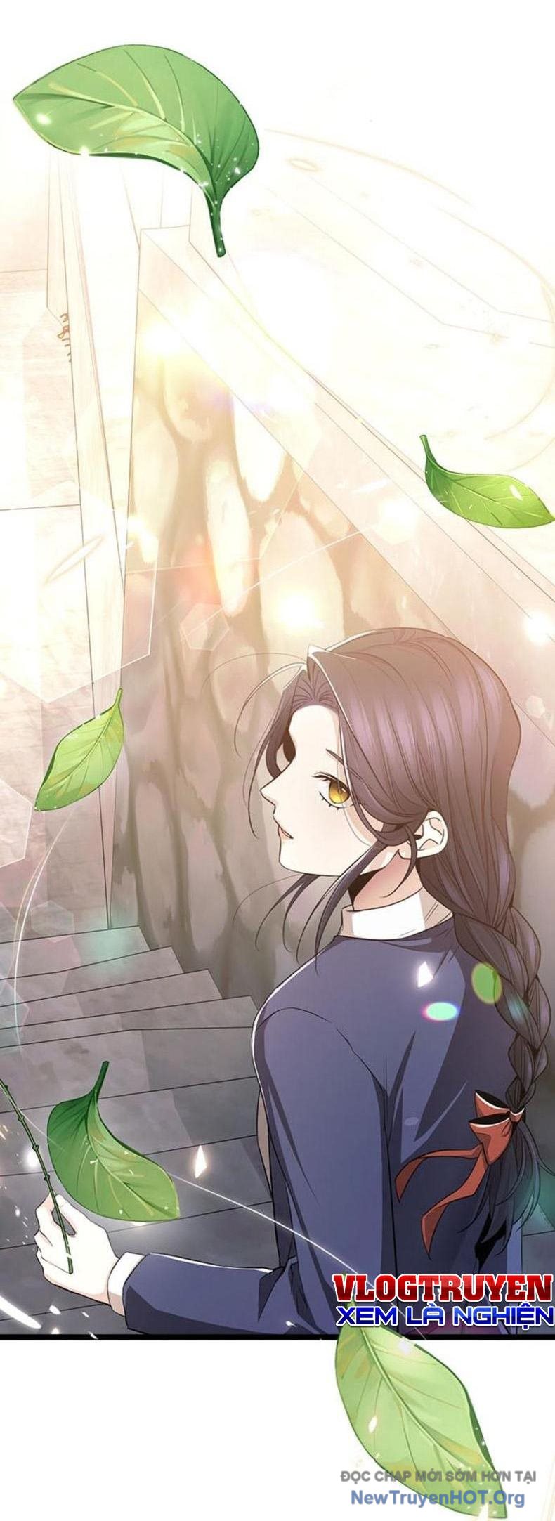 Vương Hậu Đi Học chapter 52 - Trang 86