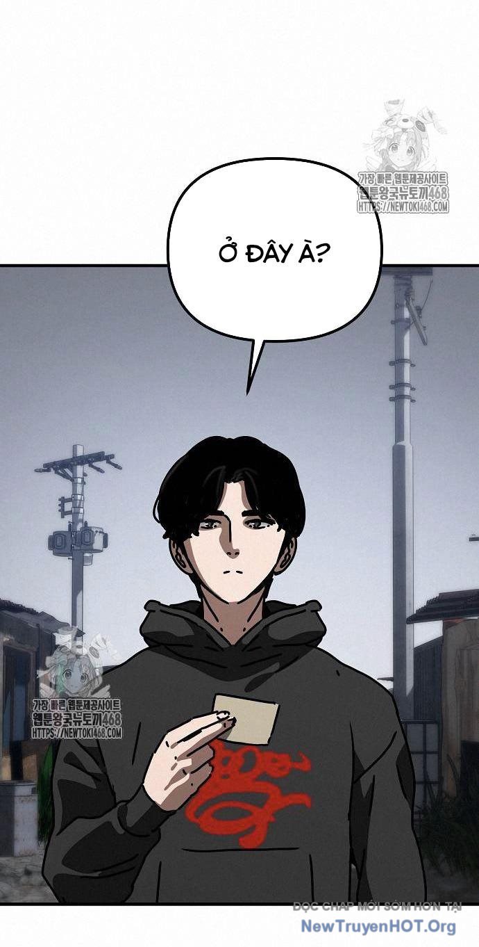 D-Day: Hầm Trú Ẩn chapter 51 - Trang 38