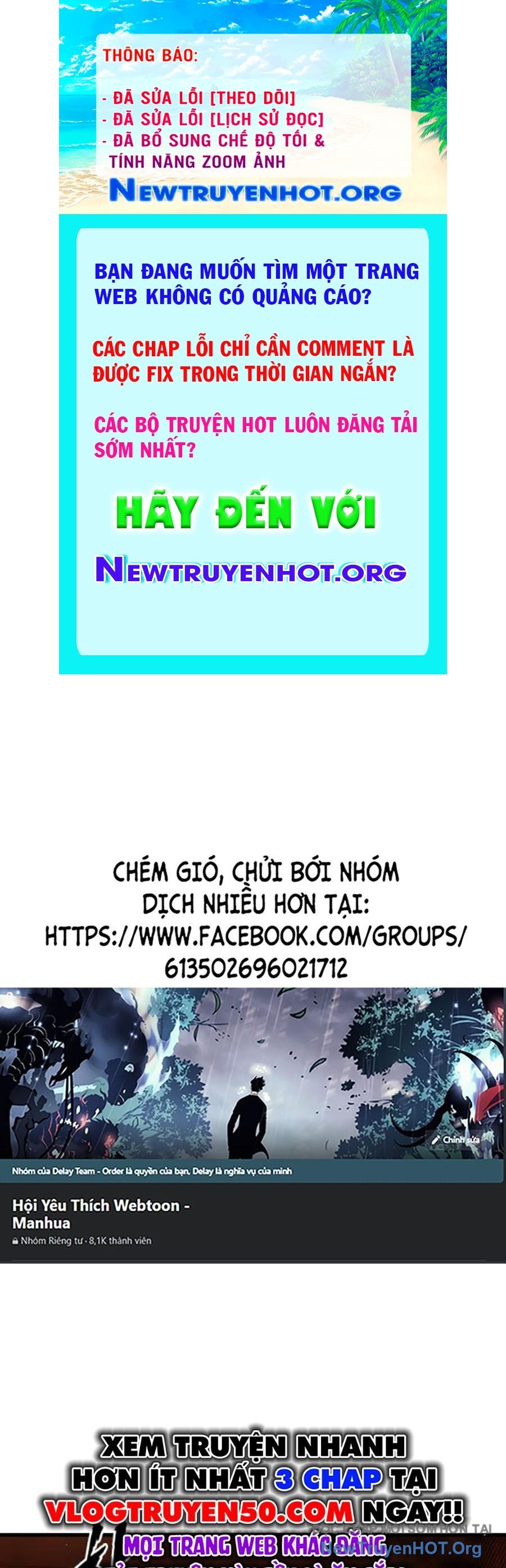 Đại Tướng Chiến chapter 46 - Trang 1