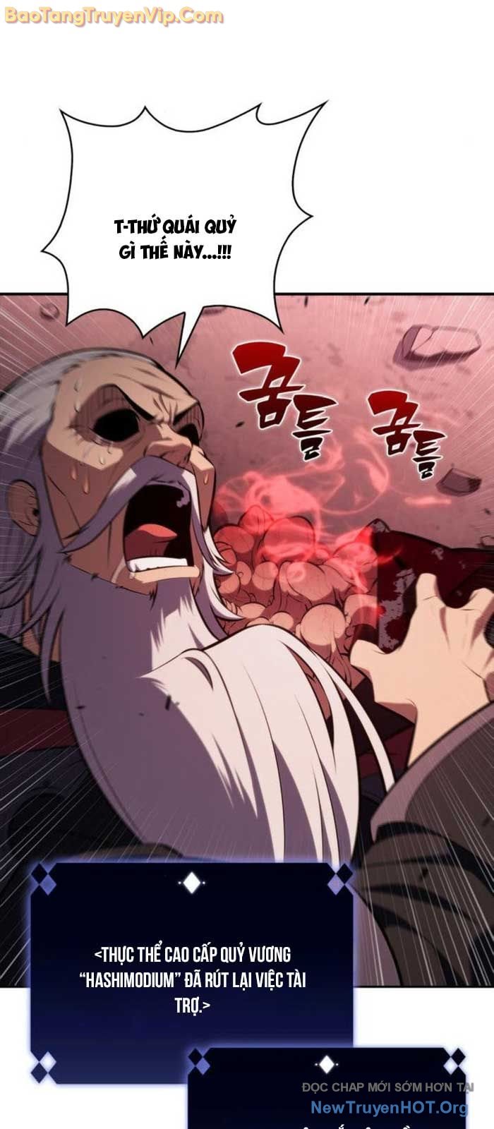 Tôi Là Tân Thủ Có Cấp Cao Nhất chapter 210 - Trang 27