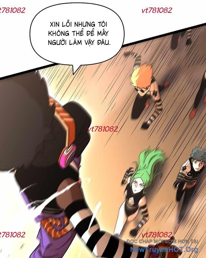 Trò Chơi Của Thần chapter 86 - Trang 60