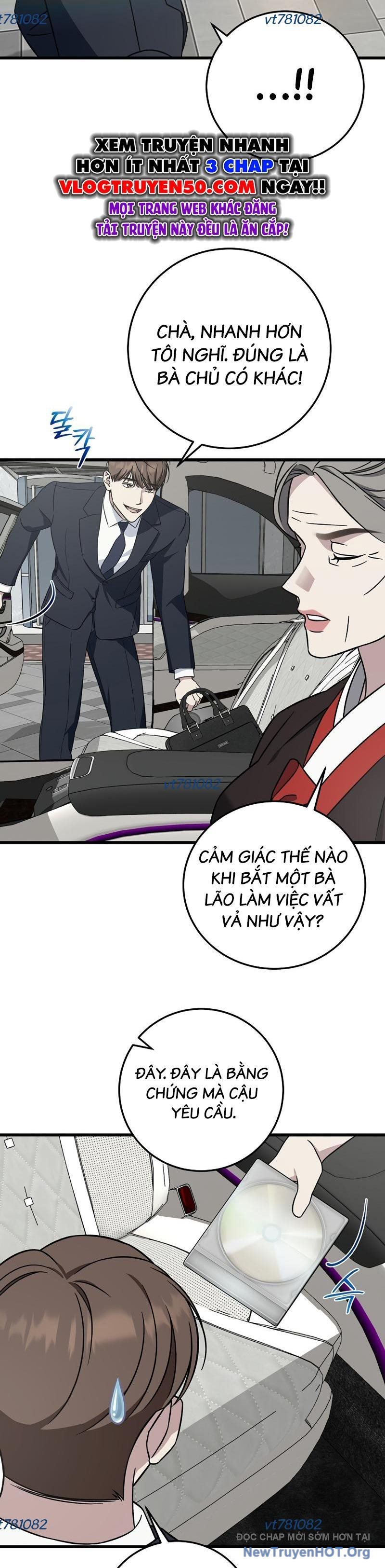 Đây Là Luật chapter 135 - Trang 42