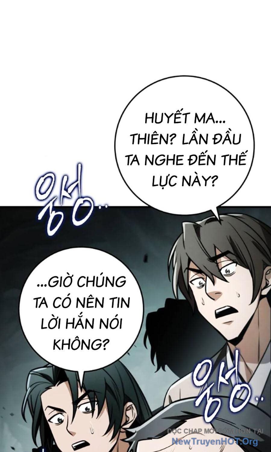 Thanh Kiếm Của Hoàng Đế chapter 89 - Trang 64
