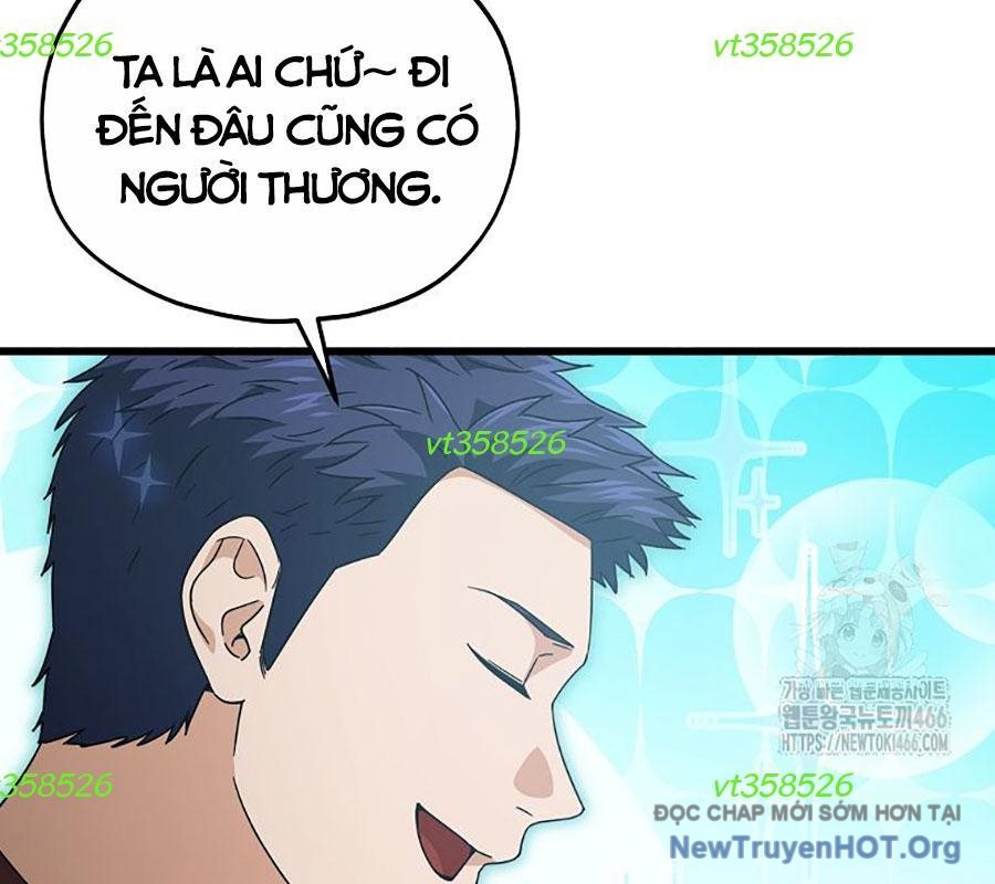 Bố Tôi Quá Mạnh chapter 194 - Trang 9
