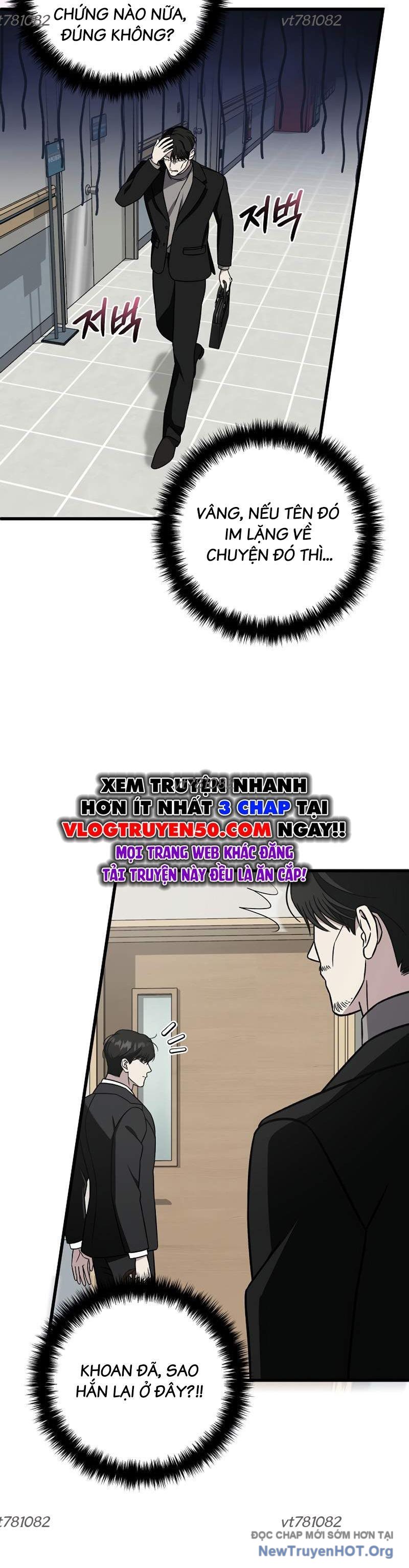 Đây Là Luật chapter 136 - Trang 18
