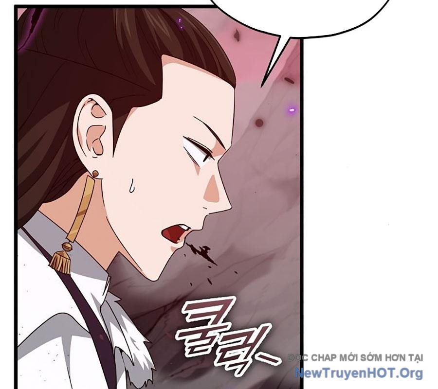 Bố Tôi Quá Mạnh chapter 195 - Trang 128