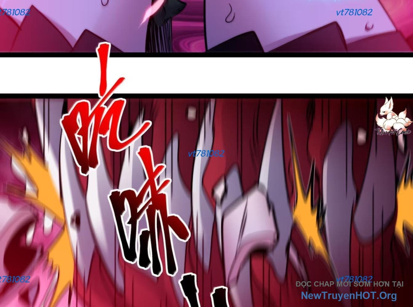 Sức Mạnh Của Ác Thần chapter 164 - Trang 7