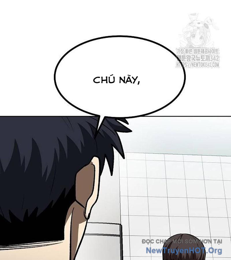 Vua Võ Đài chapter 125 - Trang 110