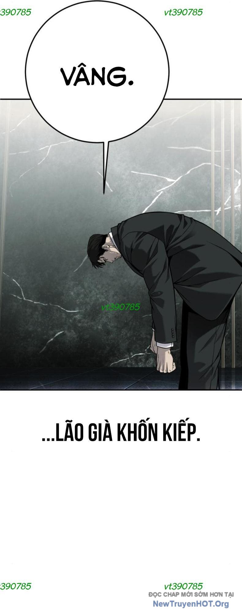 Đứa Con Báo Thù chapter 62 - Trang 62