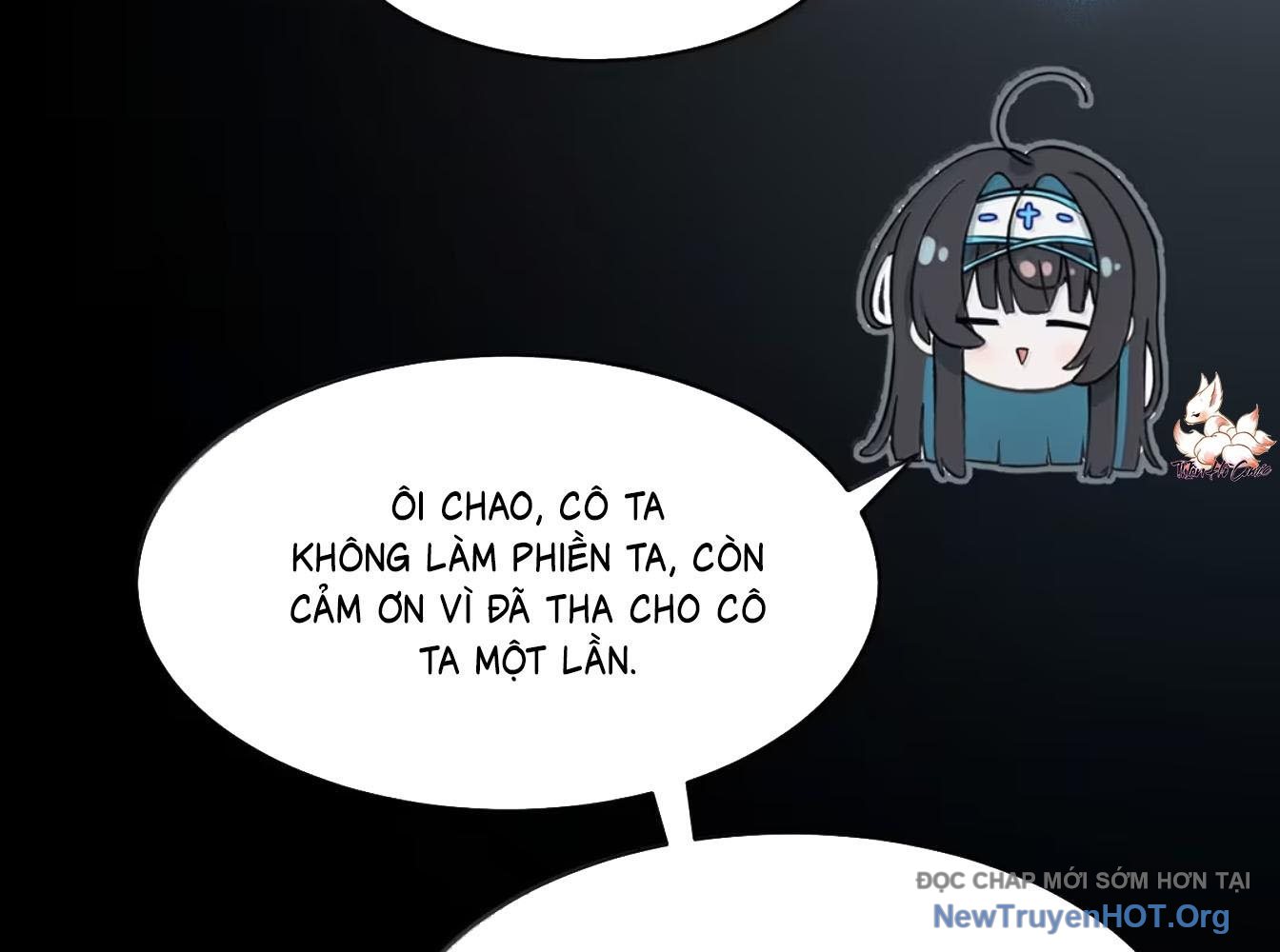 vượt cấp xuyên không, tại sao tôi lại trở thành tiểu thư tu sĩ? chapter 41 - Trang 42