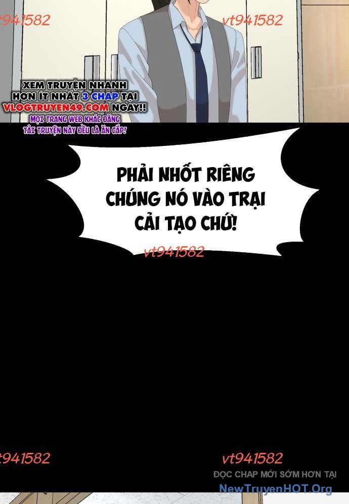 Nhà Hàng Kỳ Lạ chapter 18 - Trang 62
