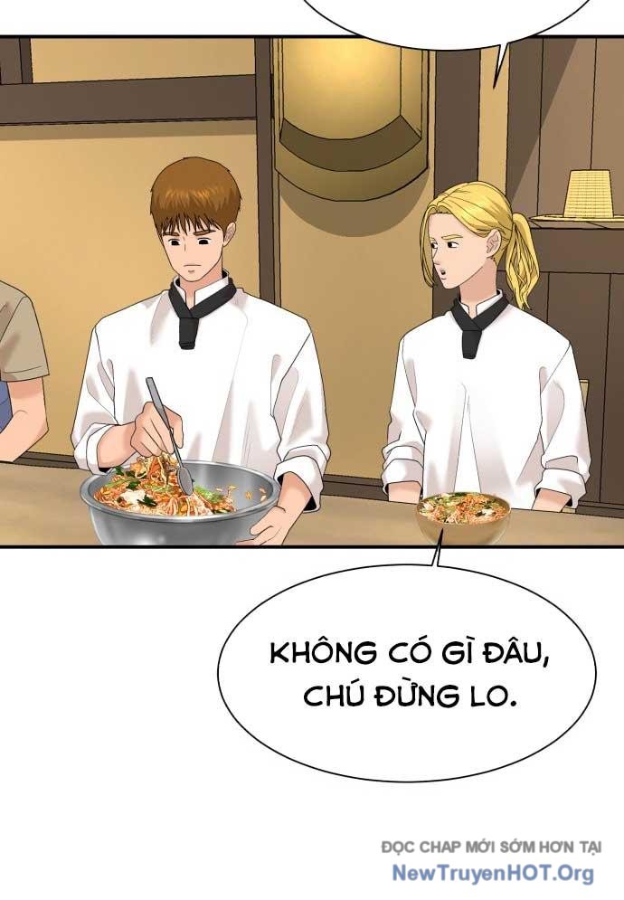 Nhà Hàng Kỳ Lạ chapter 22 - Trang 105