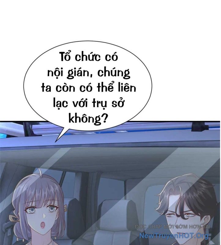 Mỗi Tuần Ta Có Một Nghề Nghiệp Mới chapter 806 - Trang 21