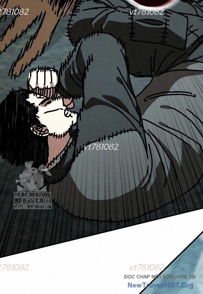 D-Day: Hầm Trú Ẩn chapter 53 - Trang 95
