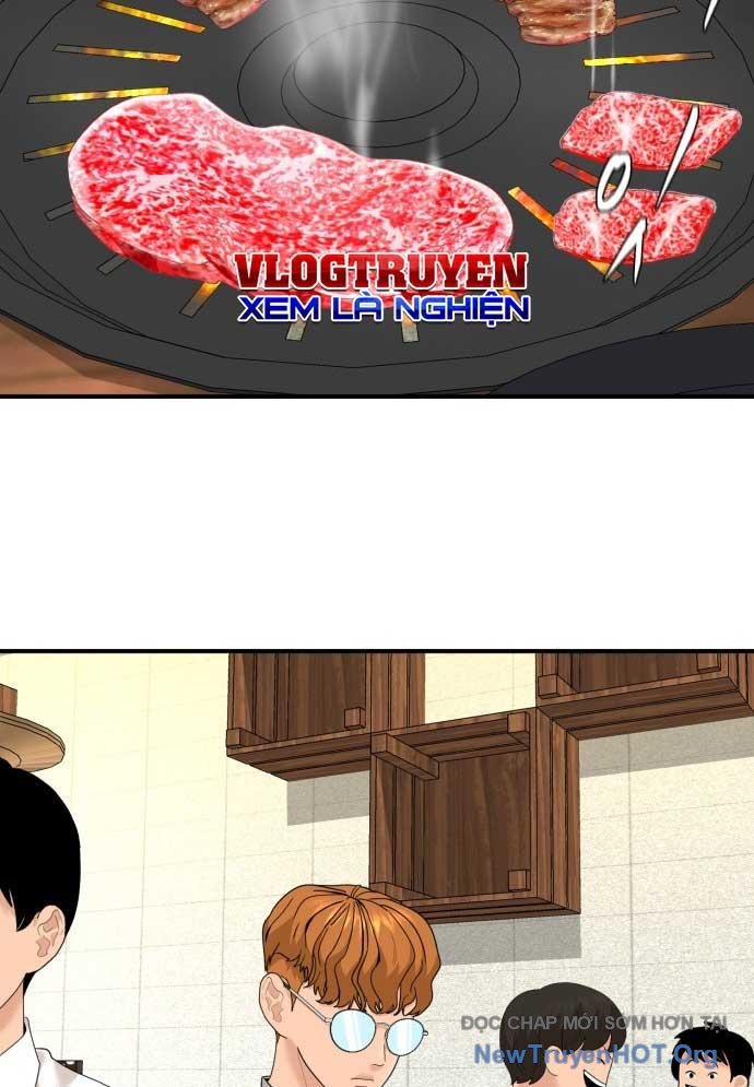 Nhà Hàng Kỳ Lạ chapter 22 - Trang 80