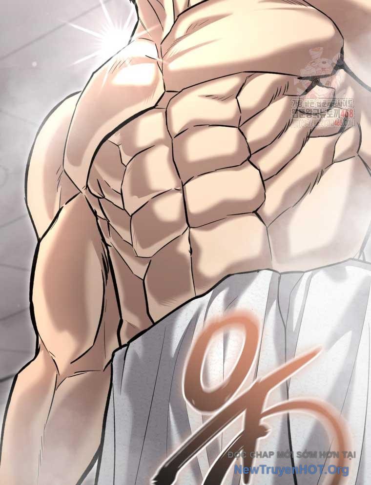 Cảnh Sát Bất Bại chapter 44 - Trang 121