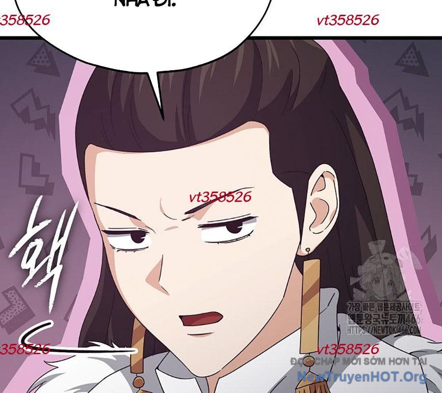 Bố Tôi Quá Mạnh chapter 195 - Trang 9