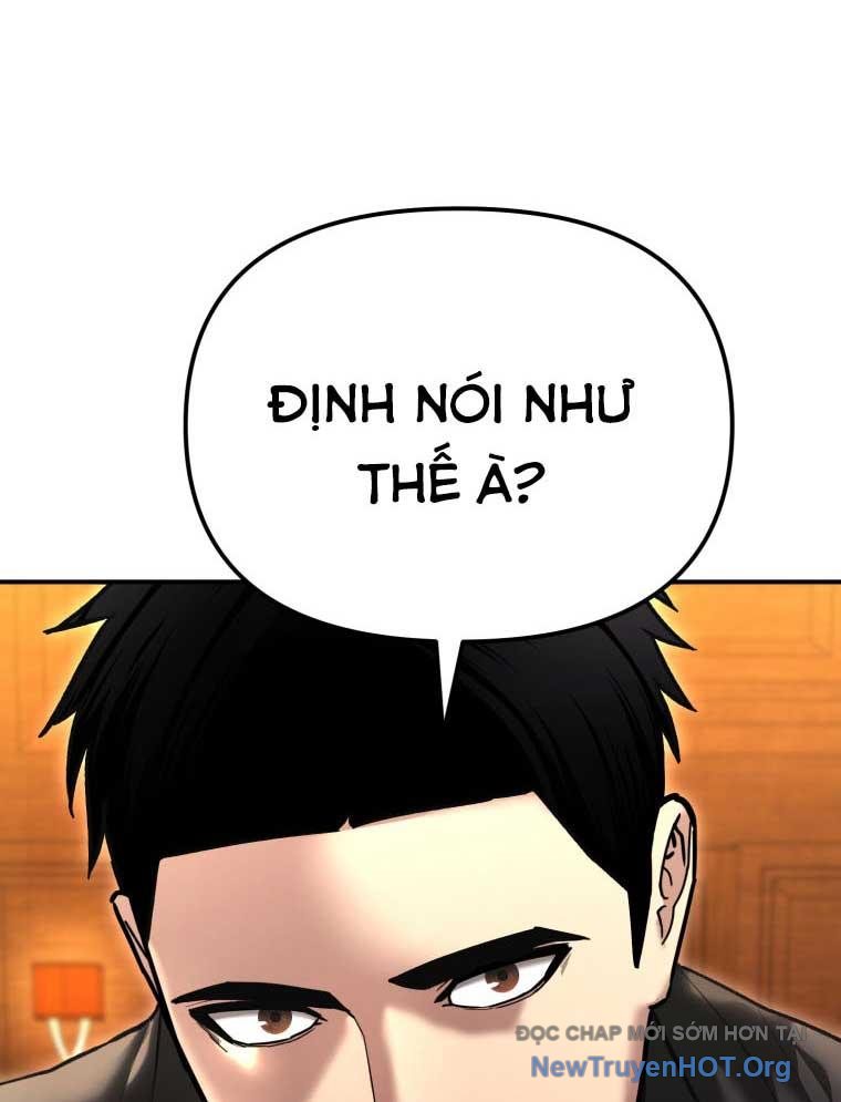 Cảnh Sát Bất Bại chapter 47 - Trang 56