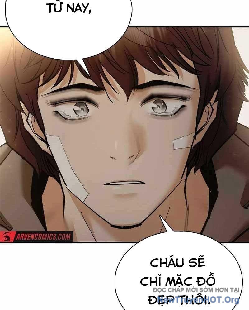 Bạch Dạ chapter 10 - Trang 163