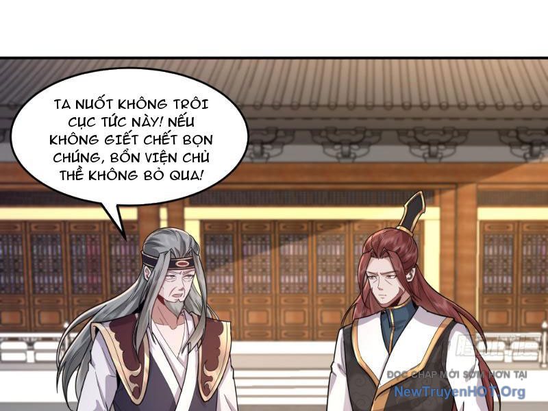 Trường Sinh Bất Tử Ta Chỉ Tu Cấm Thuật chapter 157 - Trang 47