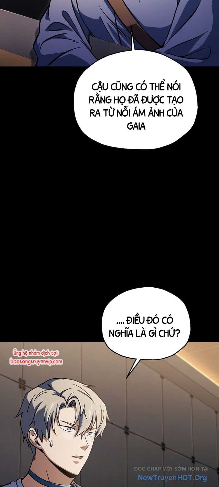 Người Chơi Không Thể Thăng Cấp chapter 190 - Trang 12