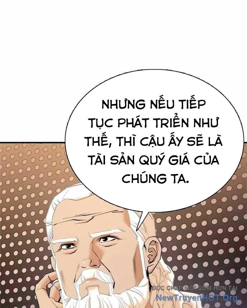 Bạch Dạ chapter 10 - Trang 72