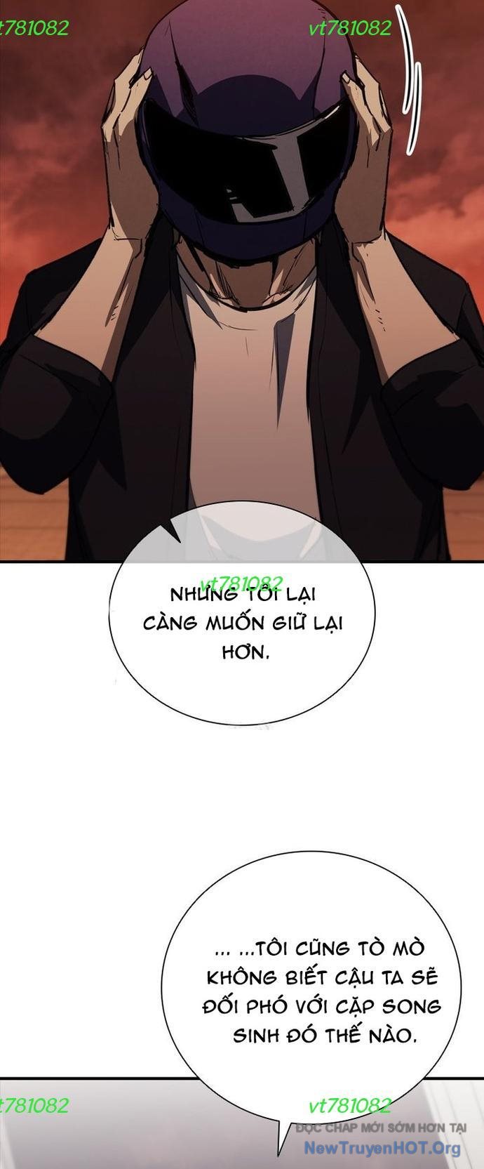 Cá Mập Wyvern chapter 106 - Trang 26