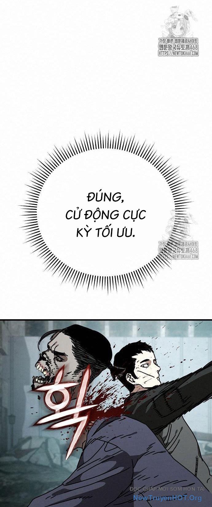 D-Day: Hầm Trú Ẩn chapter 52 - Trang 100
