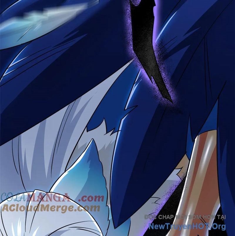 Cường Giả Đến Từ Trại Tâm Thần chapter 348 - Trang 10